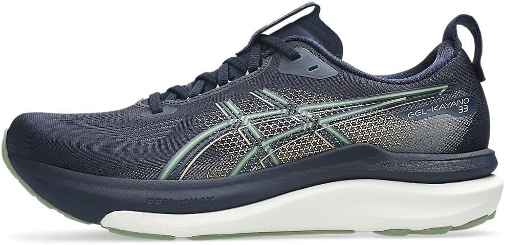 ASICS Straßenlaufschuhe, Herren Gel-Kayano 33Running Shoes