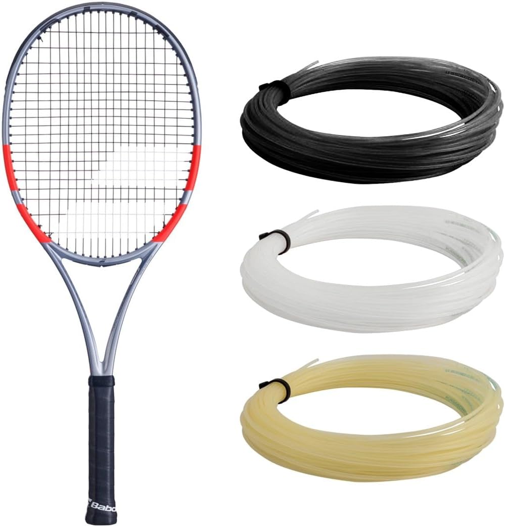 Babolat Tennisschläger, Puretrike 98 18x20 Unstrung Tennis Racket 2