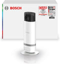 Bosch Überwachungskameras, Smart Home Eyes Innenkamera II, WLAN Überwachungskamera für den Innenbereich mit intelligenter Personenerkennung