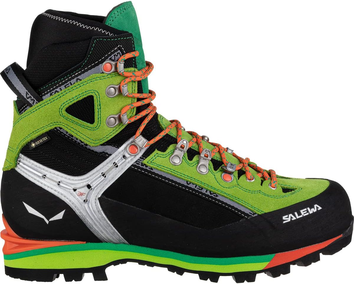 Salewa Trekking- & Wanderschuhe, Condor Evo Gore-Tex Herren Wanderstiefel