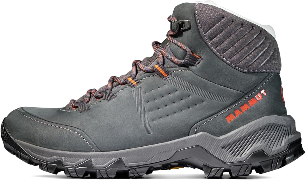Mammut IV LTH Damen Nova Mid Trekking- & Wanderschuhe
