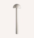 Stehlampe KAIO 3-flammige Stehleuchte Pilzdesign mit drehbarem Schirm, mit E14-Fassungen, dimmbar mit dimmbarem Leuchtmittel, SmartHome-fähig, Eisen