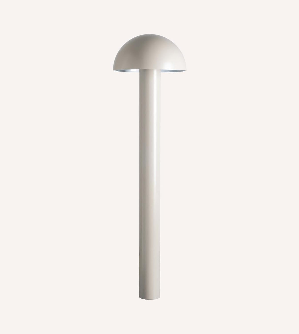 Stehlampe KAIO 3-flammige Stehleuchte Pilzdesign mit drehbarem Schirm, mit E14-Fassungen, dimmbar mit dimmbarem Leuchtmittel, SmartHome-fähig, Eisen