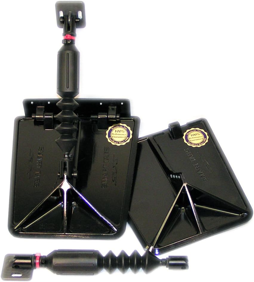 Nauticus Schnüre, SX Smart Trim Tabs