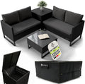 Gartenmöbel-Set, Juskys