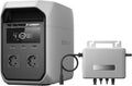 EF ECOFLOW DELTA 3 Classic Tragbare Powerstation, 1024Wh, 0% VAT WLAN STREAM Mikrowechselrichter 800W, LiFePO4-Batterie, 1800W AC (3600W Spitze)