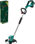 Bosch Rasentrimmer,   Home and Garden Akku Rasentrimmer AdvancedGrassCut 36 (1 Akku, 36 Volt System, Schnittkreis 30cm, im Karton)