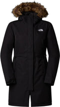 THE NORTH FACE Jacken, Damen Zaneck Parka Jacke (1er Pack)