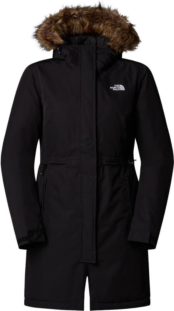 THE NORTH FACE Jacken, Damen Zaneck Parka Jacke (1er Pack)