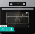 Gorenje BOA6737AO1X Einbau Backofen
