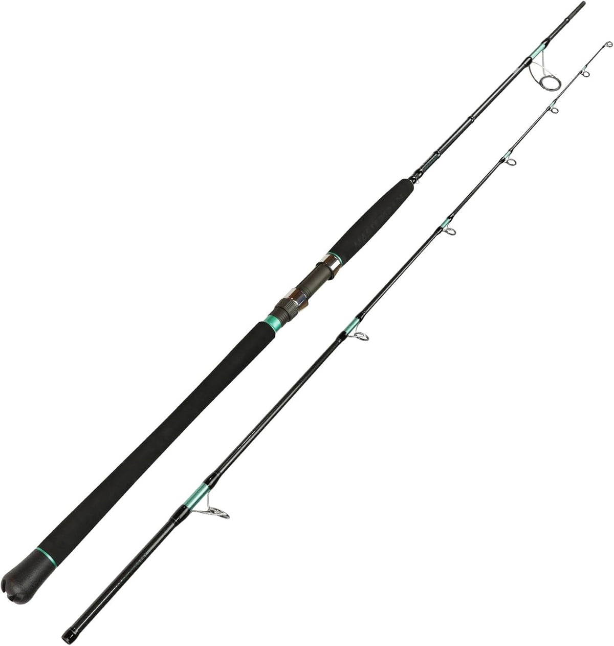 Sportex Hochsee-Ruten, Magnus Mastergrade Shore Jig & Cast RS-2 MC2705 2, 75m 29-97g Meeresrute