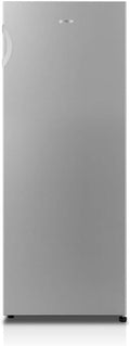 Gorenje Kühl-Gefrierkombination, R4142PS Kühlschrank, Kühlteil 242 Liter, 144 cm Höhe, CrispZone, Eco-Modus, LED Beleuchtung, BxHxT: 55 × 143, 4 × 54