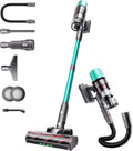 SmartAI V5 Pro Akku Staubsauger, Mit 1 M Flexschlauch, 55 kPa, 600 W, 80 Min