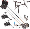 Ultimate Angelsets, Bionic High End Carp Set