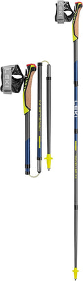 LEKI Wanderstöcke, Traveller FX.One Carbon Stöcke