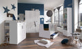 Möbel Sets, Babyzimmer Bela 7tlg., Wimex