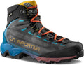 LA SPORTIVA Trekking- & Wanderschuhe, Aequilibrium Hike GTX Carbon/Tropic Blue