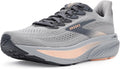 Brooks 17 GTX Ghost Laufschuh Damen, Schwarz schwarz