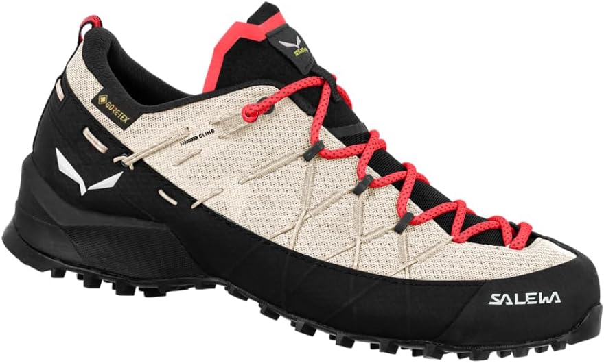 Salewa Trekking- & Wanderschuhe, Wildfire 2 Gore-Tex Zustiegsschuhe Frauen