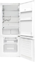 Amica Einbau Kühl-Gefrierkombination, 212 L 144 × 54 × 54 cm EKGC 16156-1