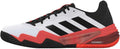 adidas 13 Barricade Clay Tennisschuhe, Herren - 40 2/3