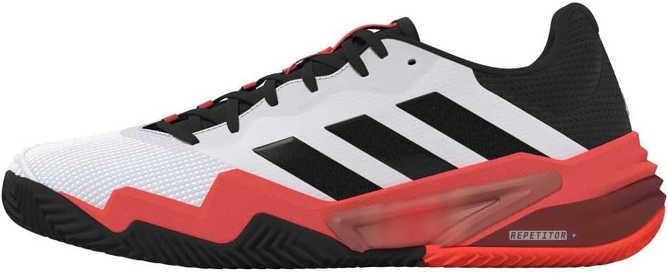 adidas 13 Barricade Clay Tennisschuhe, Herren - 40 2/3