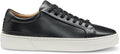 BOSS Basketballschuhe, Herren Gary Tenn Gary Sneakers aus Leder Größe