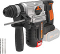 WORX Bohrhammer,   WX380.9 Akku-Bohrhammer 20V, ohne Akku &