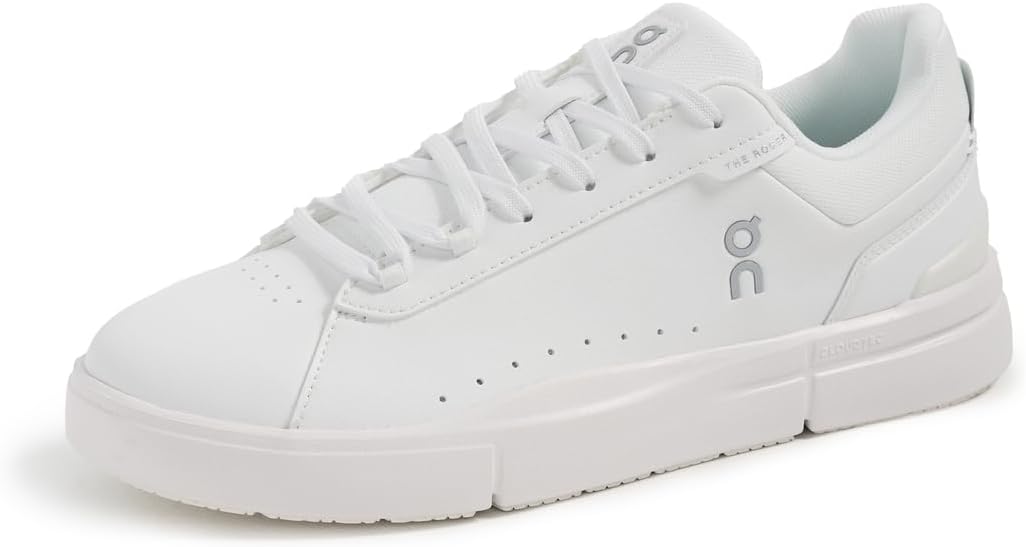 On Sneaker,   Running Damen The Roger Advantage