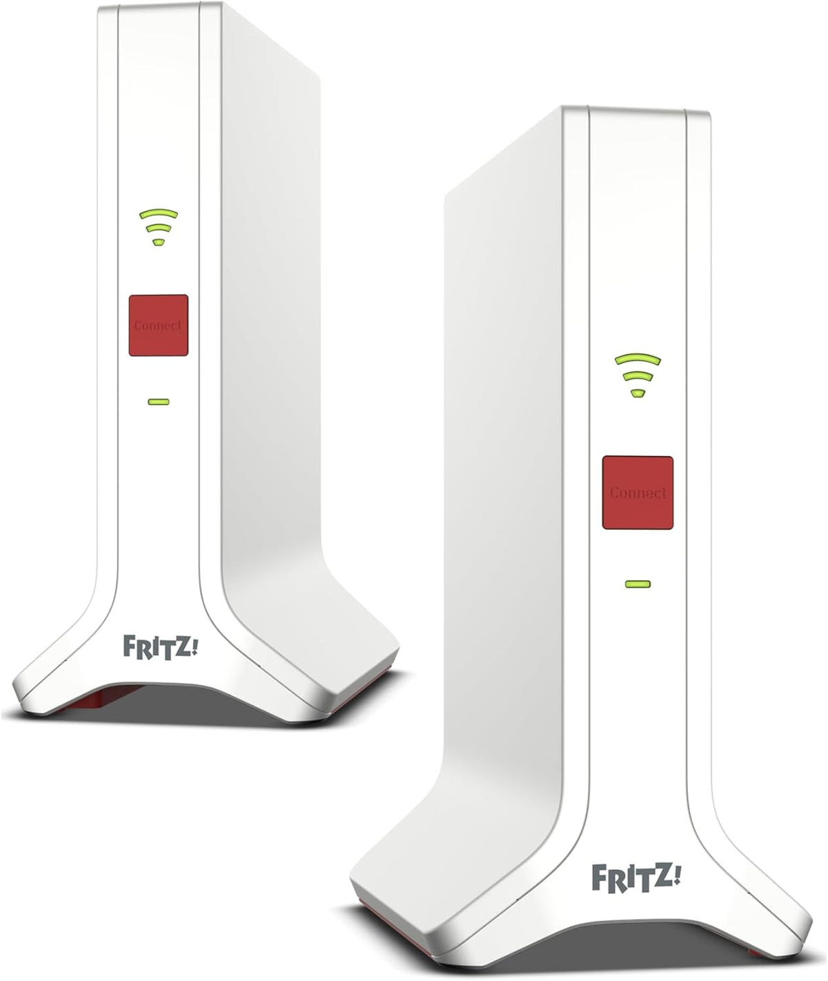 FRITZ! Repeater, !Mesh Set 4200 2er-Set