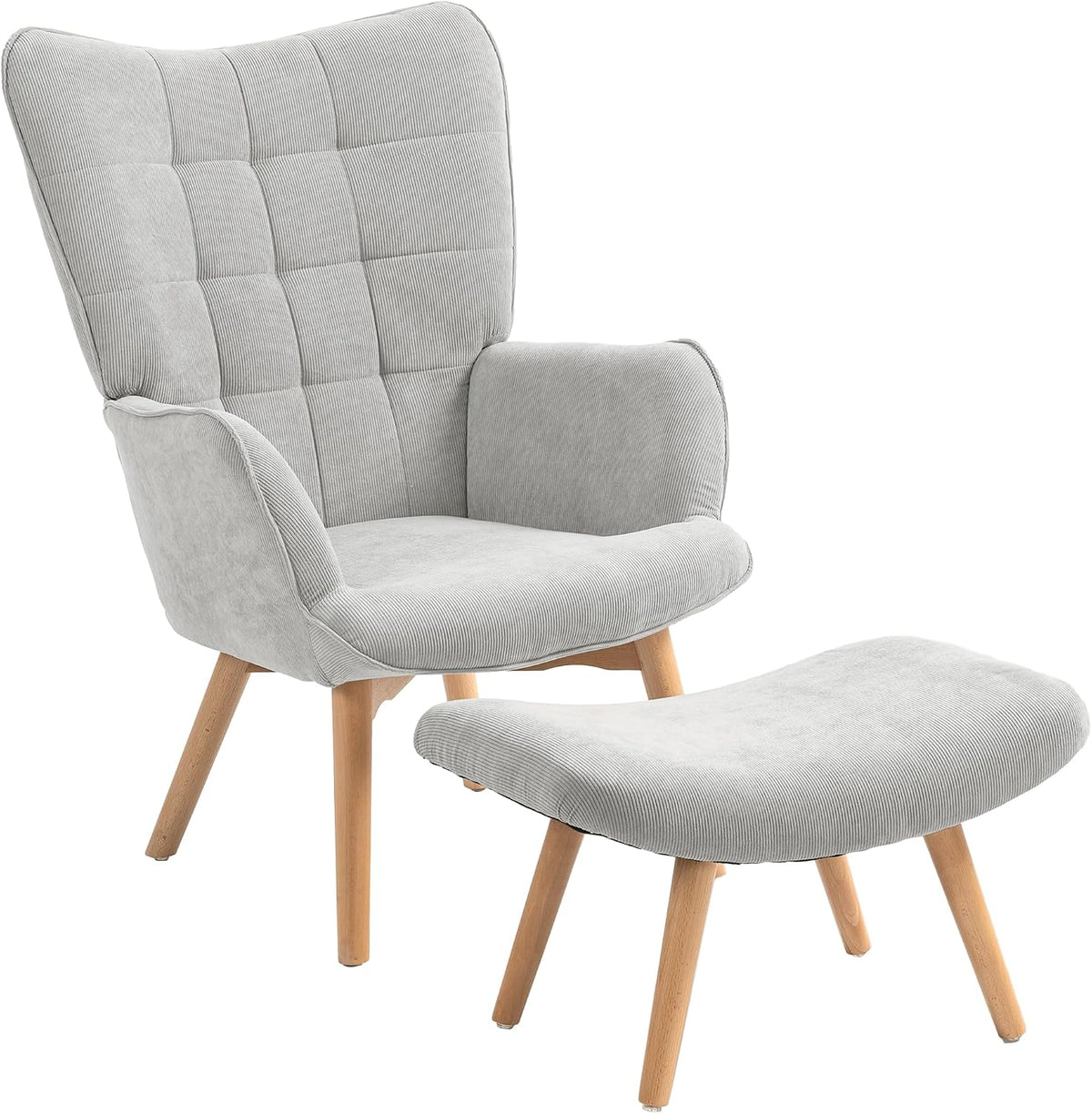 Sessel Ohren, HOMCOM