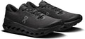 On Traillaufschuhe, Cloudsurfer Trail 2 Herren-Sneaker, wasserdicht