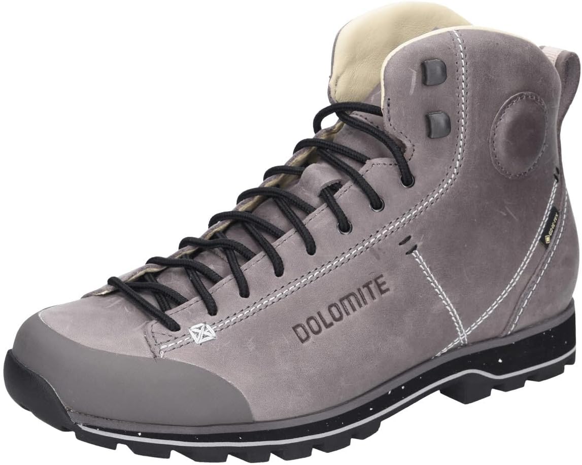 Dolomite Trekking- & Wanderschuhe, 54 High FG Evo GTX