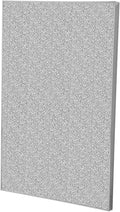 Generisch Panel-Isolierung, Hochtemperatur-Isolierplatte für Herde, feuerfester Spritzschutz, Hitzeschutz für Schränke und Geräte