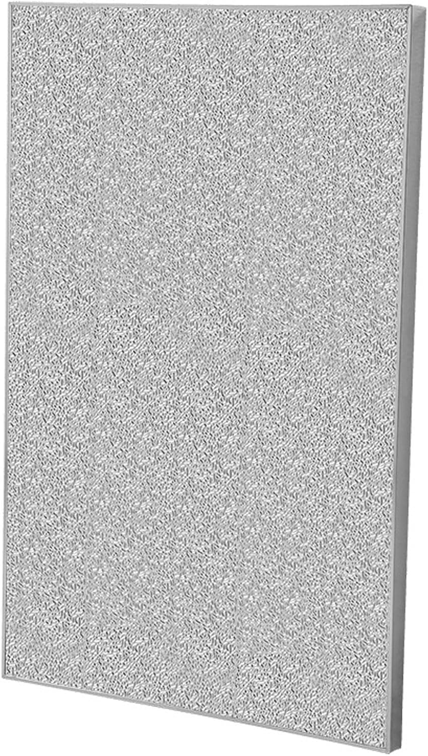 Generisch Panel-Isolierung, Hochtemperatur-Isolierplatte für Herde, feuerfester Spritzschutz, Hitzeschutz für Schränke und Geräte