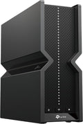 TP-Link BE9300 7 Tri-Band WiFi Router, Archer BE550, 6-Stream 9.2 Gbps, 2.5G-Ports, USB 3.0, 6 intelligente interne Antennen, VPN-Clients und -Server