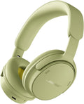 Bose Noise-Cancelling-Kopfhörer, QuietComfort Kopfhörer (2. Gen.), Kabellose Over-Ear-Kopfhörer, aktives Noise-Cancelling, Mikrofon, 360-Grad-Sound
