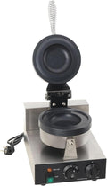 TABODD Sandwich- & Paninitoaster, Panini Presse Sandwichmaschine Burger-Maschine, 1200W Elektrische UFO-Burger-Presse für Hamburger