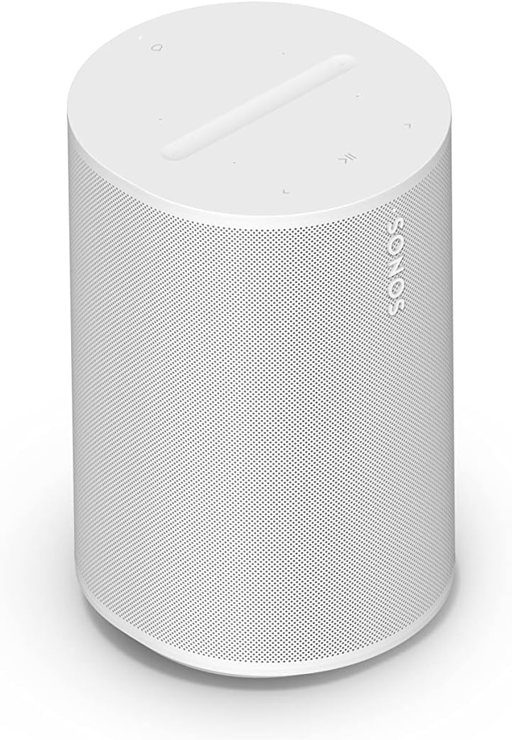Sonos Tragbare Bluetooth-Lautsprecher, Era 100