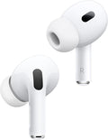 Amazon Renewed In-Ear-Ohrhörer, Apple AirPods Pro (2. Generation) mit MagSafe Ladecase (2022) (Generalüberholt)