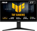 ASUS TUF VG27AQL5A 27 QHD 210Hz IPS Gaming Zoll Fast Gaming Monitor