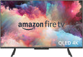 Amazon Produkt, Fire TV-Omni-QLED-Serie Smart-TV mit 50 Zoll (127 cm), 4K UHD, lokales Dimmen, Sprachsteuerung mit Alexa