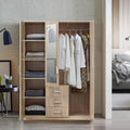 Kleiderschrank