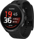 SUUNTO Aktivitätstracker, Run 2 GPS-Laufuhr, leichtes 1, 32-Zoll-AMOLED-Display