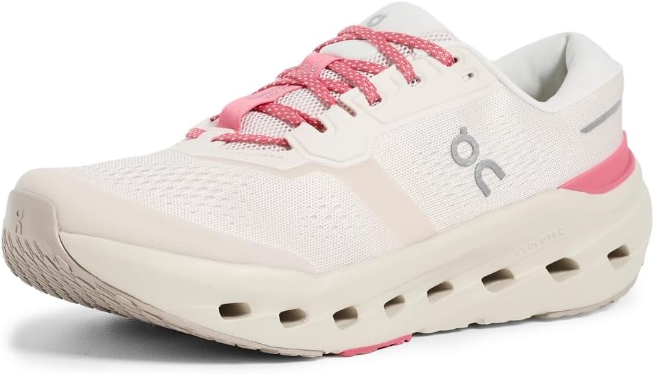 On Straßenlaufschuhe, Damen Cloudrunner 3Laufschuh