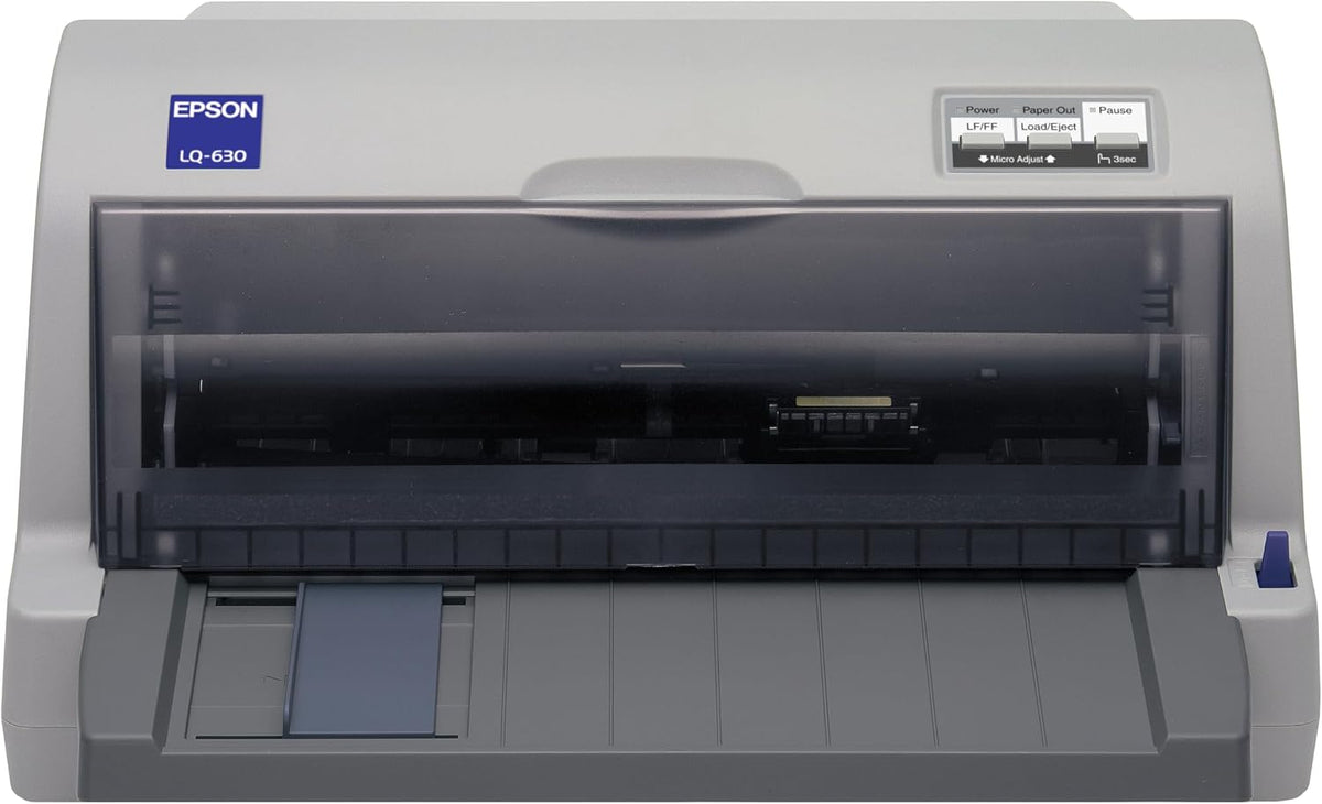 Epson Nadeldrucker,   LQ-630 24
