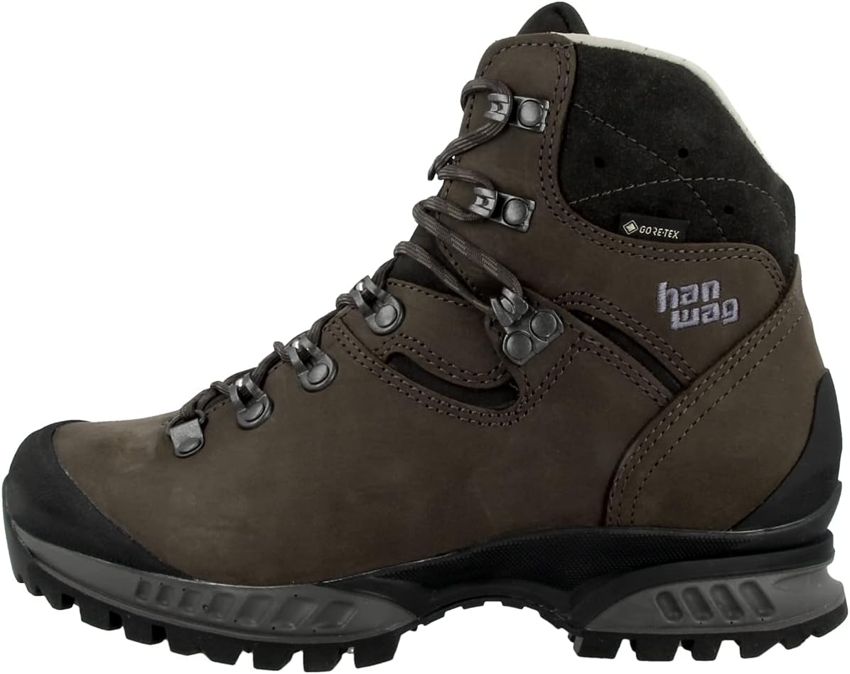 Hanwag Trekking- & Wanderschuhe, Damen Tatra II Lady GtxTrekking- & Wanderstiefel