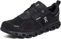 On Straßenlaufschuhe, Cloudrunner 2 Waterproof 3ME10152130 Antracite Nero