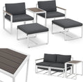 Gartenmöbel-Set