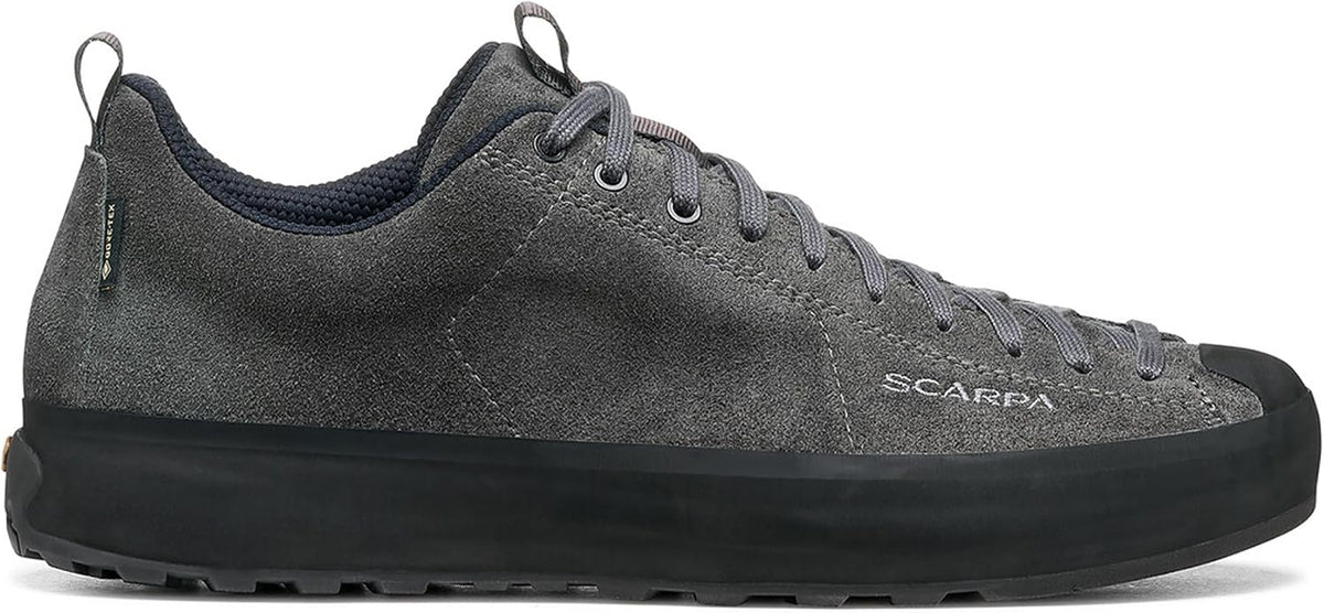 Scarpa Trekking- & Wanderschuhe, Mojito Wrap GTX, Lederschuhe Lifestyle